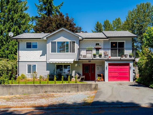 House for sale in Mission, Mission, 32325 Ptarmigan Drive, 263170289 | Realtylink.org