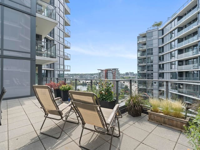 Apartment for sale in Vancouver, Vancouver West, 1251 38 Smithe Street, 263170290 | Realtylink.org