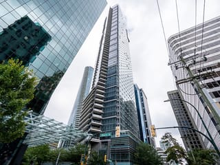 Apartment for sale in Vancouver, Vancouver West, 3001 1111 Alberni Street, 263170294 | Realtylink.org
