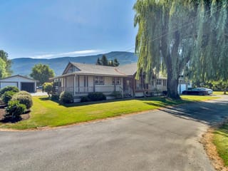 House for sale in Yarrow, Yarrow, 3850 Boundary Road, 263170298 | Realtylink.org