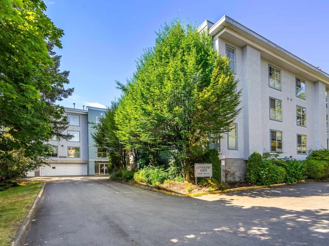 Apartment for sale in Langley, Langley, 204 20350 54 Avenue, 263170302 | Realtylink.org