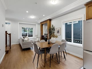1/2 Duplex for sale in Vancouver, Vancouver East, 2139 Triumph Street, 263170303 | Realtylink.org