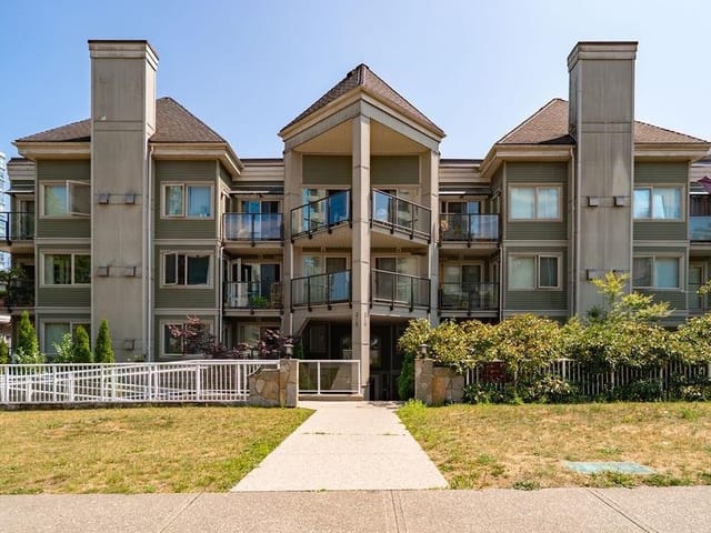 Apartment for sale in New Westminster, New Westminster, 301 210 Carnarvon Street, 263170308 | Realtylink.org