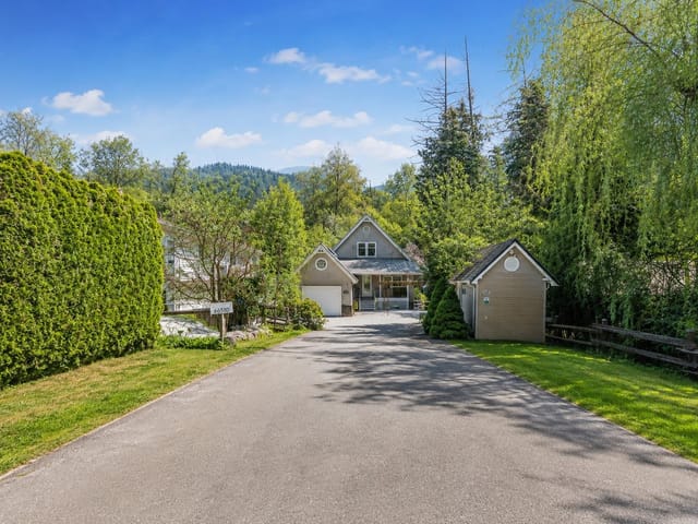 House for sale in Hope, Hope & Area, 66510 Kereluk Road, 263170313 | Realtylink.org