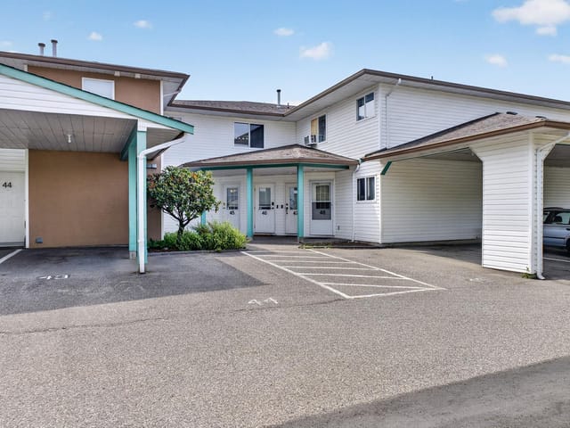 Townhouse for sale in Chilliwack, Sardis, 45 7715 Luckakuck Place, 263170315 | Realtylink.org