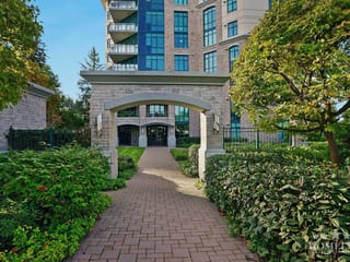 Apartment for rent in White Rock, South Surrey White Rock, 601 14824 North Bluff Road, 263170317 | Realtylink.org