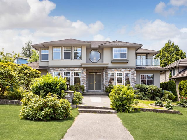 House for sale in Burnaby, Burnaby South, 5885 Walker Avenue, 263170322 | Realtylink.org