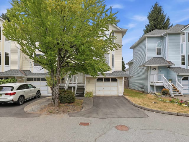 Apartment for sale in Surrey, Surrey, 20 15550 89 Avenue, 263170326 | Realtylink.org