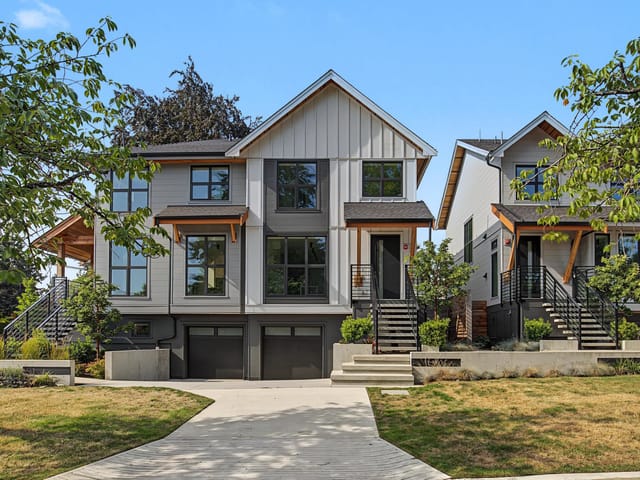 1/2 Duplex for sale in Vancouver, Vancouver West, 1493 W 52nd Avenue, 263170328 | Realtylink.org