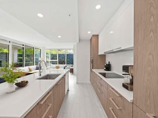 Apartment for sale in Vancouver, Vancouver East, 310 285 E 10th Avenue, 263170330 | Realtylink.org