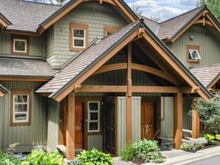 Townhouse for sale in Whistler, Whistler, 27 4894 Painted Cliff Road, 263170331 | Realtylink.org