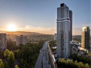 Apartment for sale in Burnaby, Burnaby North, 2608 2135 Springer Avenue, 263170332 | Realtylink.org
