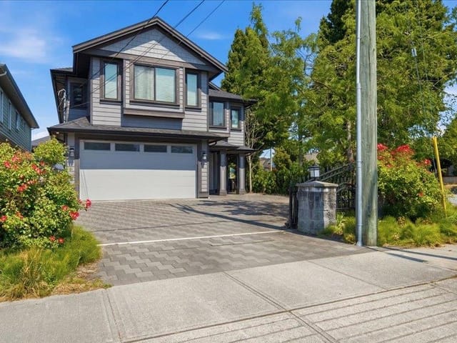 House for sale in Richmond, Richmond, 11971 Montego Street, 263170334 | Realtylink.org