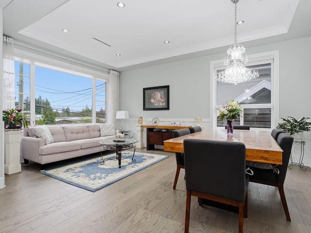 House for sale in Burnaby, Burnaby South, 4507 Percival Avenue, 263170338 | Realtylink.org