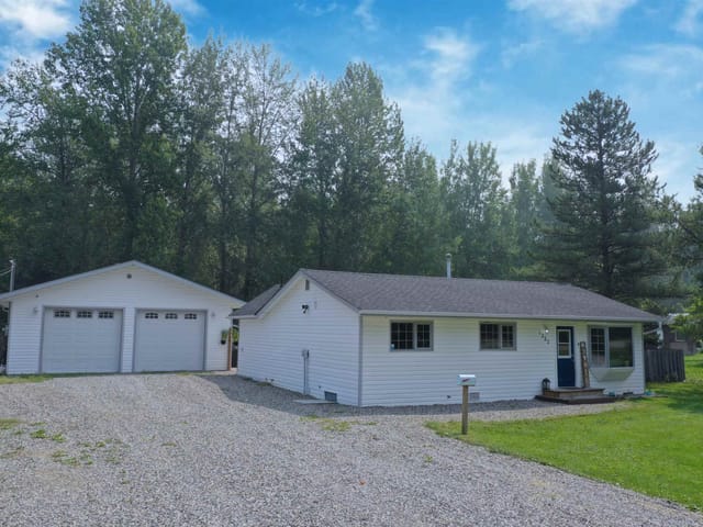 House for sale in Quesnel, Quesnel, 1282 Hausaman Road, 263170341 | Realtylink.org