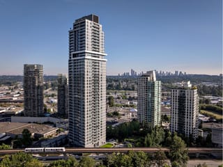 Apartment for sale in Burnaby, Burnaby North, 1106 2135 Springer Avenue, 263170344 | Realtylink.org