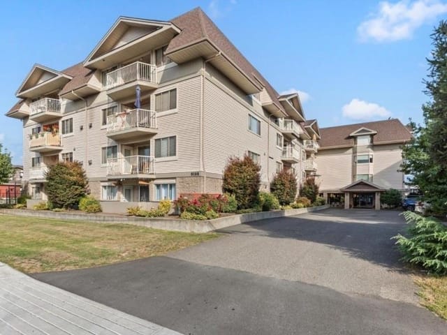 Apartment for sale in Chilliwack, Chilliwack, 106 9186 Edward Street, 263170348 | Realtylink.org
