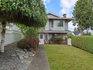 House for sale in New Westminster, New Westminster, 409 Sherbrooke Street, 263170350 | Realtylink.org