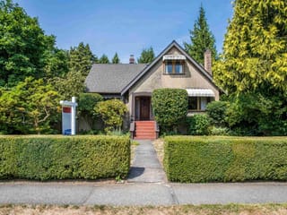 House for sale in Vancouver, Vancouver West, 6857 Laburnum Street, 263170354 | Realtylink.org
