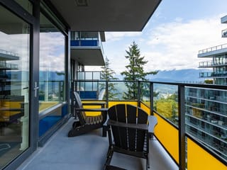 Apartment for sale in Burnaby, Burnaby North, 909 8850 University Crescent, 263170356 | Realtylink.org