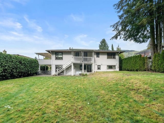 House for rent in North Vancouver, North Vancouver, 3990 Delbrook Avenue, 263170358 | Realtylink.org