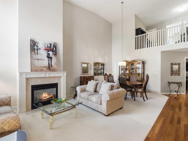 Townhouse for sale in Surrey, Cloverdale, 3 16995 64th Avenue, 263170359 | Realtylink.org