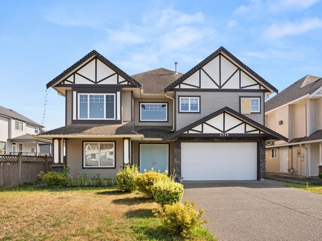 House for sale in Abbotsford, Abbotsford, 2737 Carriage Court, 263170364 | Realtylink.org