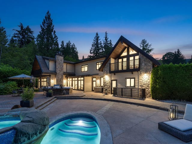 House for sale in Anmore, Port Moody, 3007 Sunnyside Road, 263170365 | Realtylink.org