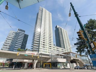 Apartment for rent in Vancouver, Vancouver West, 1107 488 Sw Marine Drive, 263170371 | Realtylink.org