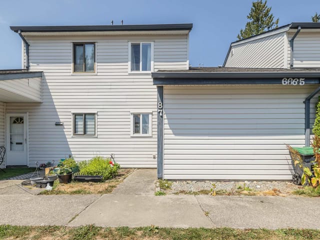 Townhouse for sale in Surrey, Surrey, 87 6665 138 Street, 263170376 | Realtylink.org