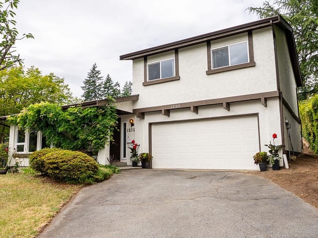 House for sale in Port Moody, Port Moody, 1205 Cypress Place, 263170379 | Realtylink.org