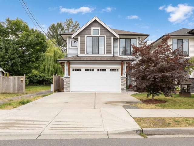 House for sale in Chilliwack, Chilliwack, 45386 Spadina Avenue, 263170380 | Realtylink.org