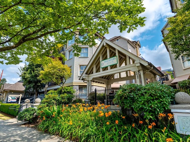 Apartment for sale in New Westminster, New Westminster, 506 215 Twelfth Street, 263170384 | Realtylink.org