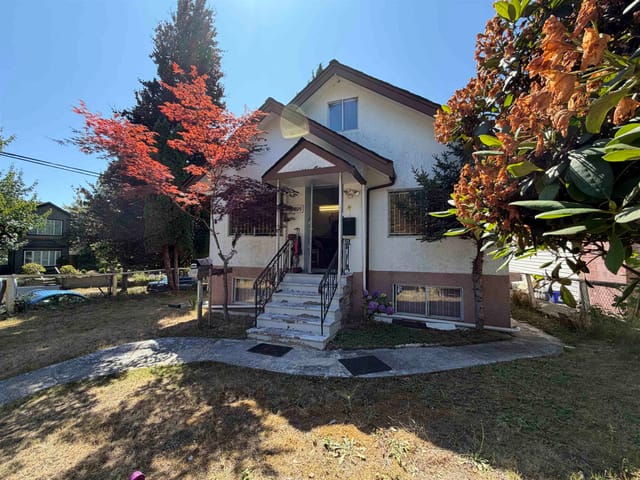 House for sale in Vancouver, Vancouver East, 5895 Cree Street, 263170385 | Realtylink.org