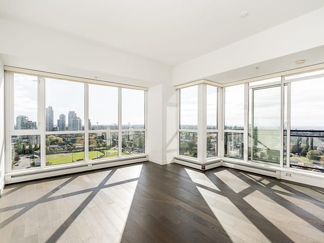 Apartment for sale in Surrey, North Surrey, 2504 10777 University Drive, 263170387 | Realtylink.org