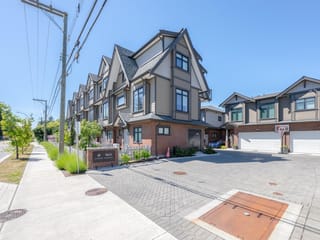 Townhouse for sale in Richmond, Richmond, 18 9633 Steveston Highway, 263170388 | Realtylink.org