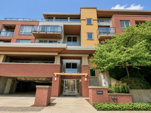 Apartment for sale in Richmond, Richmond, 208 8400 Anderson Road, 263170389 | Realtylink.org