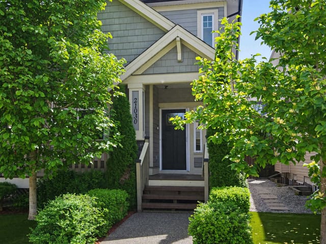 House for sale in Langley, Langley, 21030 80a Avenue, 263170396 | Realtylink.org