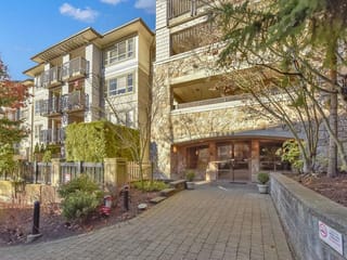 Apartment for sale in Coquitlam, Coquitlam, 408 2959 Silver Springs Boulevard, 263170398 | Realtylink.org