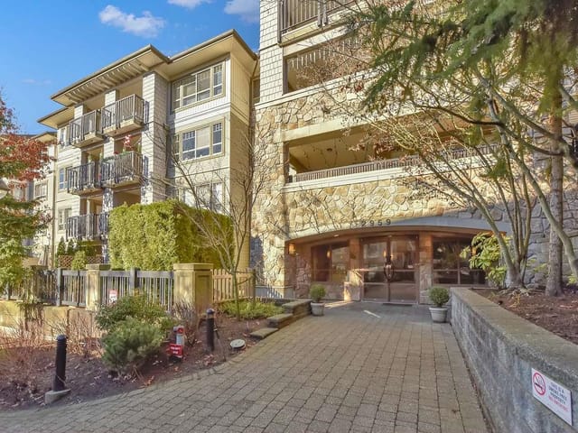 Apartment for sale in Coquitlam, Coquitlam, 408 2959 Silver Springs Boulevard, 263170398 | Realtylink.org