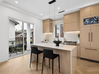 Townhouse for sale in Vancouver, Vancouver East, 1 3637 E 46th Avenue, 263170402 | Realtylink.org