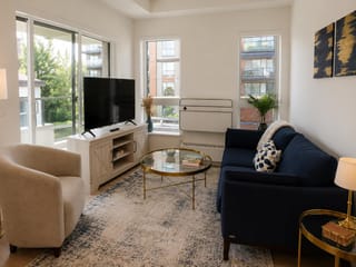 Apartment for rent in North Vancouver, North Vancouver, 208 245 Bewicke Avenue, 263170408 | Realtylink.org