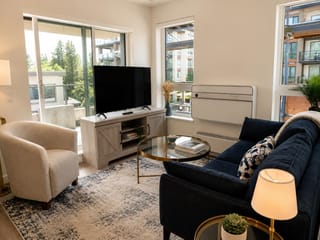 Apartment for rent in North Vancouver, North Vancouver, 303 245 Bewicke Avenue, 263170409 | Realtylink.org