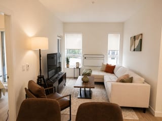 Apartment for rent in North Vancouver, North Vancouver, 411 245 Bewicke Avenue, 263170411 | Realtylink.org
