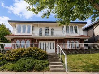 House for sale in Burnaby, Burnaby South, 5135 Marine Drive, 263170412 | Realtylink.org