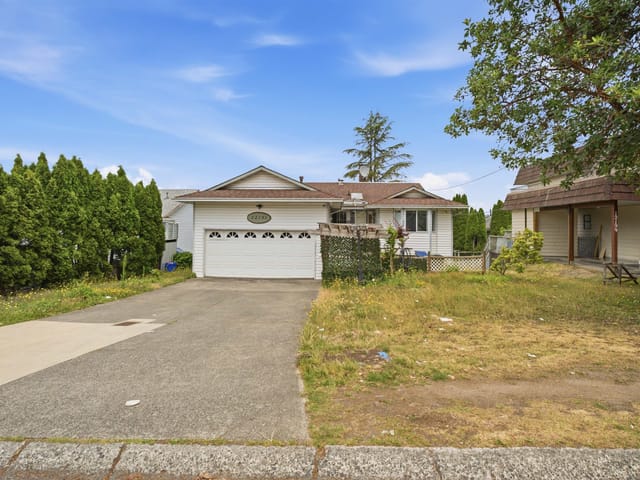 House for sale in Surrey, North Surrey, 12191 101a Avenue, 263170413 | Realtylink.org
