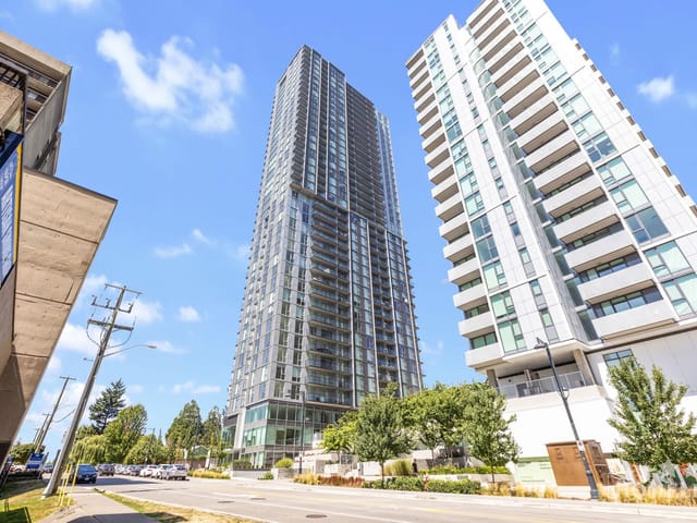 Apartment for rent in Surrey, North Surrey, 1403 13573 98a Avenue, 263170415 | Realtylink.org