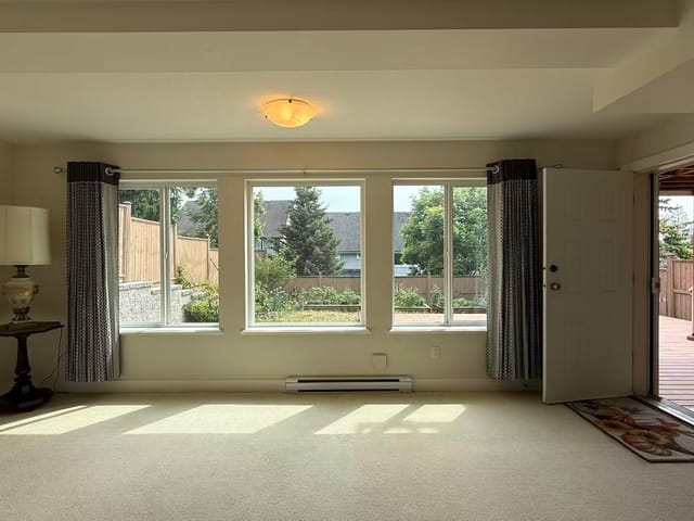 House for rent in Coquitlam, Coquitlam, Garden Suite 3412 Derbyshire Avenue, 263170428 | Realtylink.org
