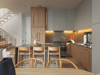 1/2 Duplex for sale in Vancouver, Vancouver East, 1 2684 Oxford Street, 263170429 | Realtylink.org