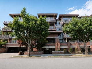 Apartment for sale in Richmond, Richmond, 322 9233 Ferndale Road, 263170431 | Realtylink.org